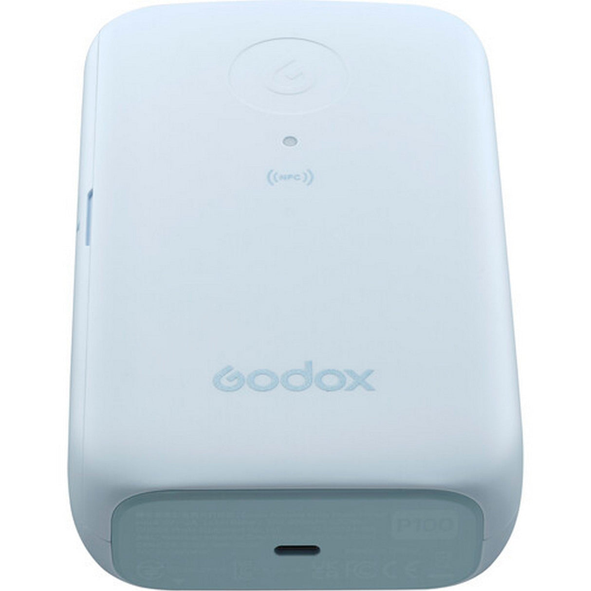Godox P100 Wireless Portable Dye-Sublimation Photo Printer