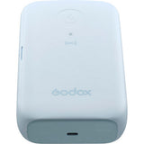 Godox P100 Wireless Portable Dye-Sublimation Photo Printer