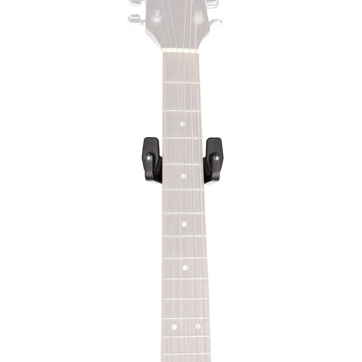 Gravity GS LS 01 NH B Neckhug Guitar GLOW STAND