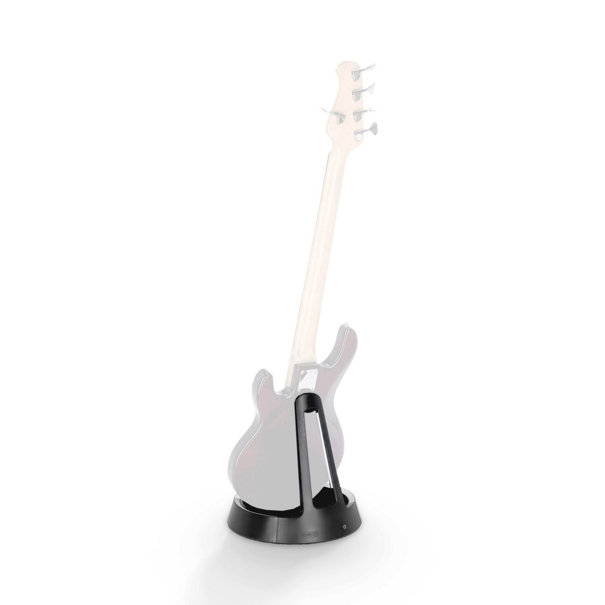 Gravity GS LS A 01 B A-Frame Guitar GLOW STAND