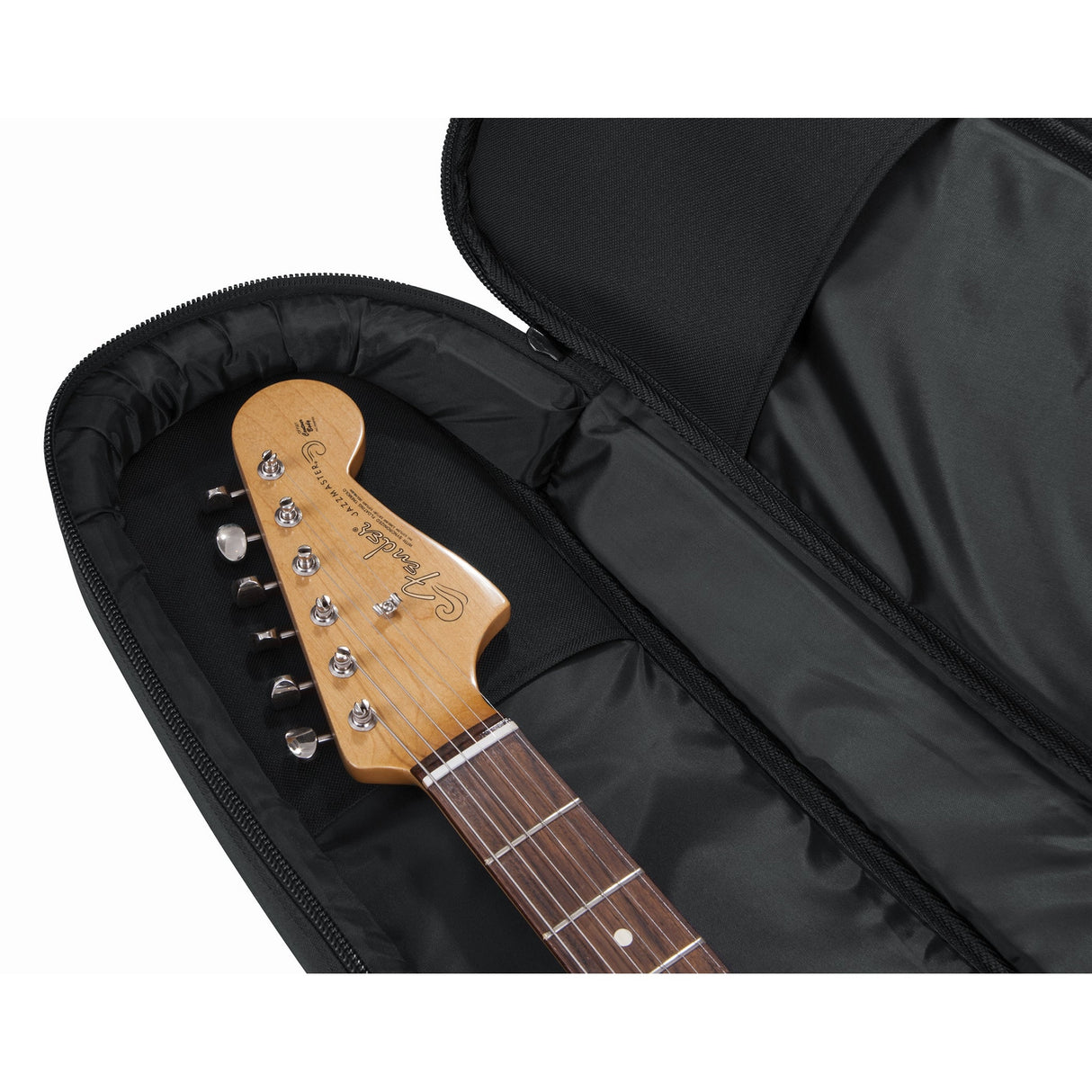 Gator GB-4G-JMASTER 4G Style Gig Bag for Jazzmaster Style Guitars with Adjustable BackPack Straps