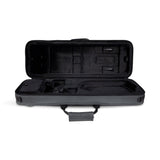 Gator GL-VIOLIN12-23 Adagio Series EPS Polyfoam Lightweight Case for 1/2 Size Violins