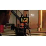 Hollyland Pyro 7 Ultra Wireless Transceiver Monitor, 7 Inch