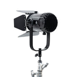 Ikan LB-2H1SV Bi-Color 3-Point Mixed LED Light Kit with Stands/Bags