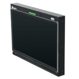 Ikan PT419W-NDI-TK Aura 19-Inch POE++ NDI Teleprompter with Full Encoding/Decoding IP Tally Light and Travel Kit