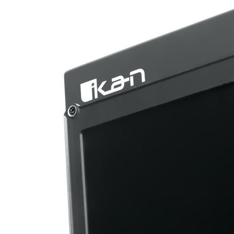 Ikan PT419W-NDI Aura 19-Inch POE++ NDI Teleprompter with Full Encoding/Decoding and IP Tally Light