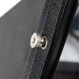 Ikan PT419W-PTZ-TM 19-Inch PTZ Teleprompter with Widescreen Monitor and Talent