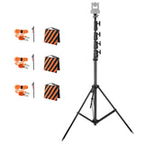 Ikan PTZ-STND-21 E-IMAGE PTZ Tripod Stand