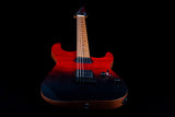 Jet Guitars JS-1000 Vulcano Electric Guitar