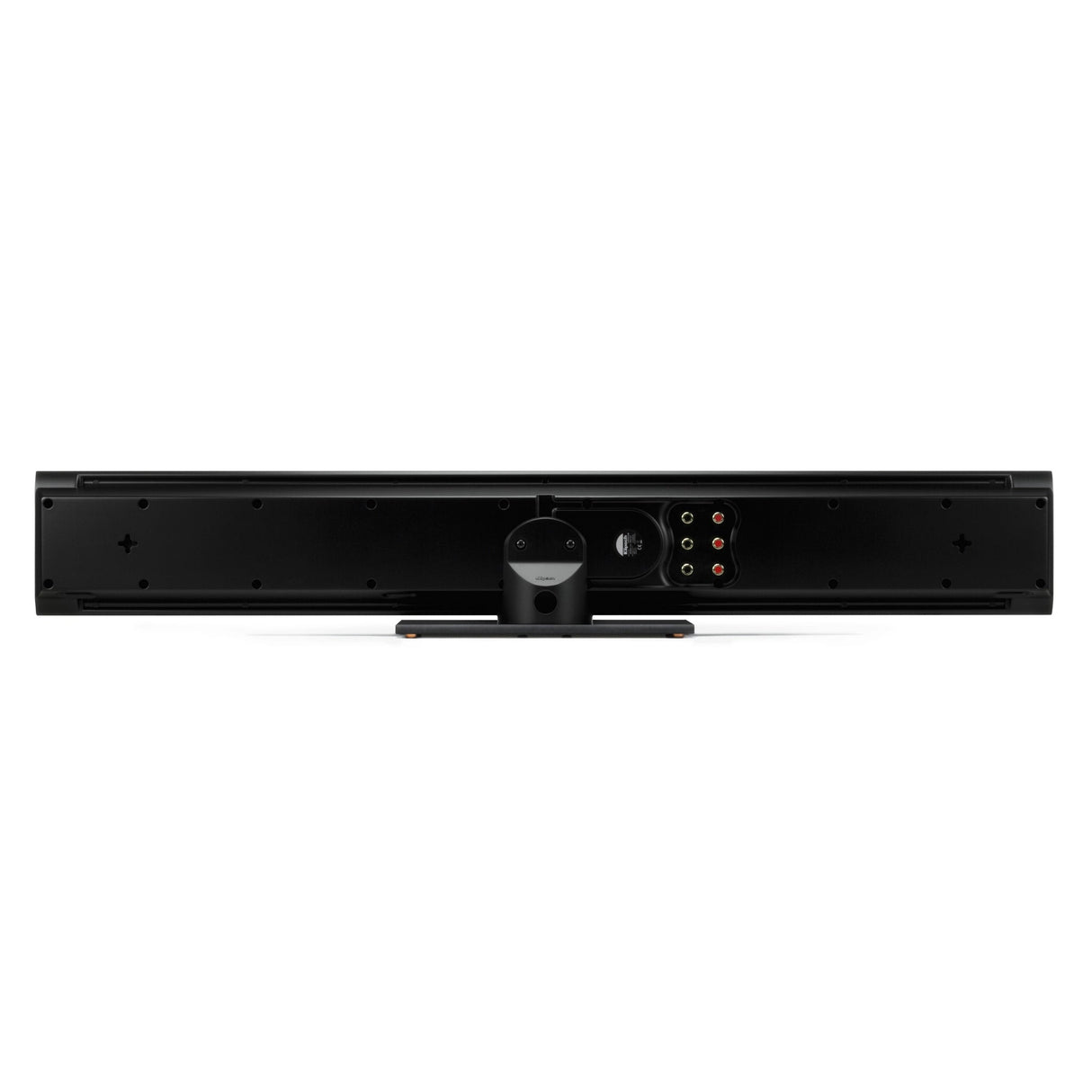 Klipsch RP-44D SB Reference Premiere Designer Series 3-Channel On-Wall Passive Sound Bar