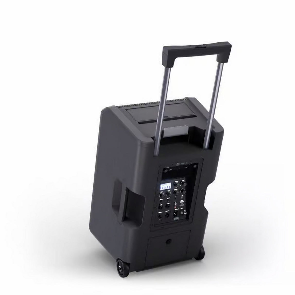 LD Systems ANNY 12 Battery-Powered Bluetooth PA System, 12-Inch
