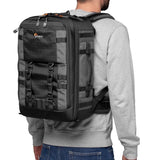 Lowepro Pro Trekker BP AW II Series Camera Backpacks for Pro Photography