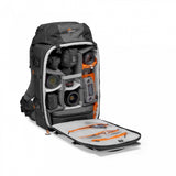 Lowepro Pro Trekker BP AW II Series Camera Backpacks for Pro Photography