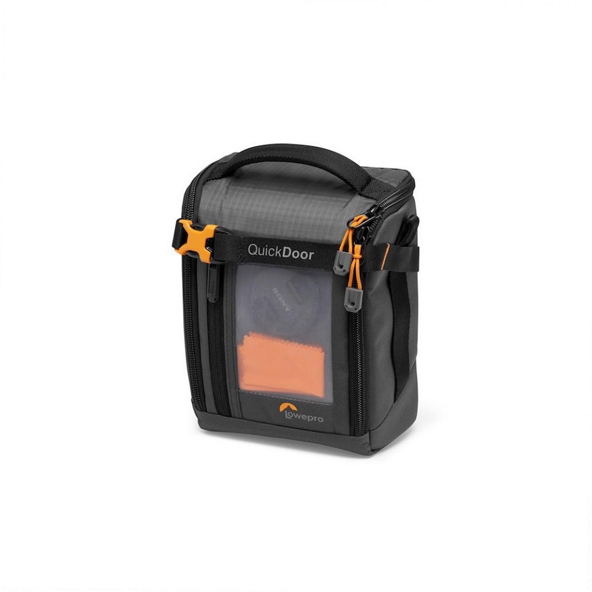 Lowepro GearUp Creator Box II Series for Camera and Accessories