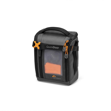 Lowepro GearUp Creator Box II Series for Camera and Accessories