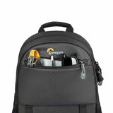 Lowepro LP37455 Adventura BP 150 III Camera Backpack, Black