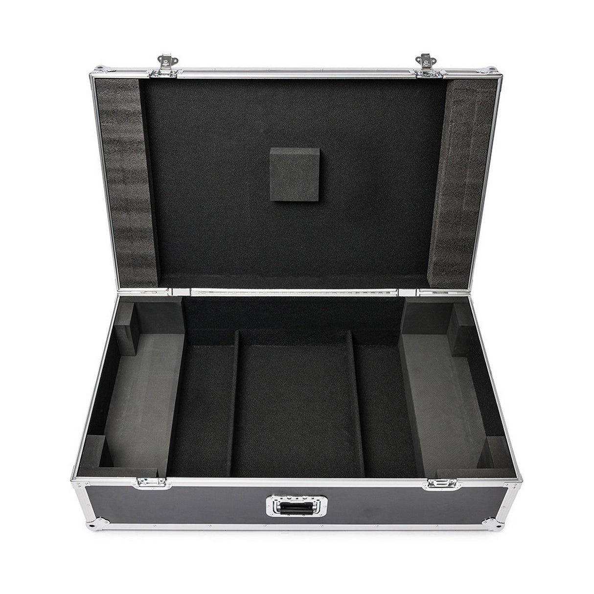 Magma Groove Terminal Modular DJ Booth, Black
