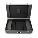 Magma Groove Terminal Modular DJ Booth, Black