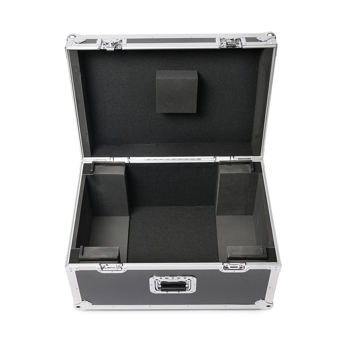 Magma Groove Terminal Modular DJ Booth, White