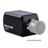 Marshall CV374 NDI|HX3 and HDMI Compact 4K UHD Camera