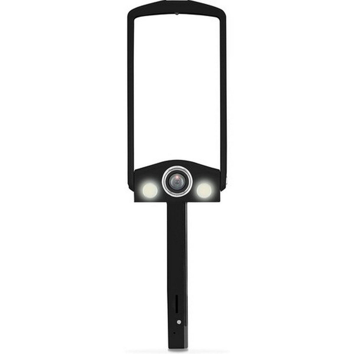 Minolta MN4KFLIP 4K Vlogging Camera with 64MP Photos and Selfie Stand