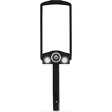 Minolta MN4KFLIP 4K Vlogging Camera with 64MP Photos and Selfie Stand