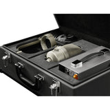Neumann M 50 V Set Tube Omnidirectional Condenser Microphone