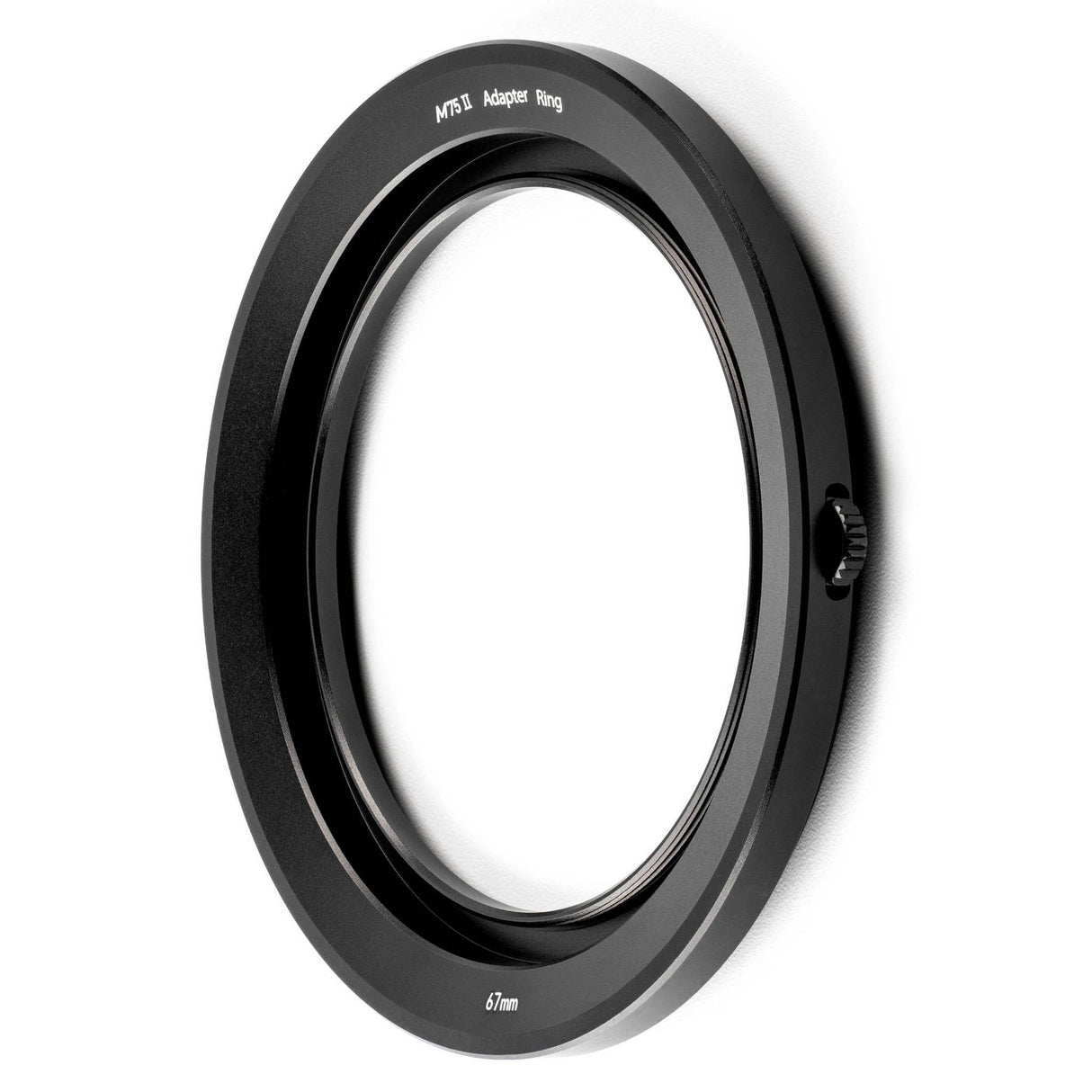 NiSi M75-II 75mm Advanced Kit with True Color NC CPL