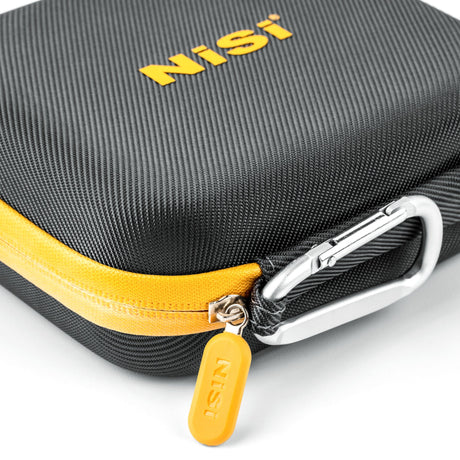 NiSi Caddy II Circular Filter Pouch for 8 Filters