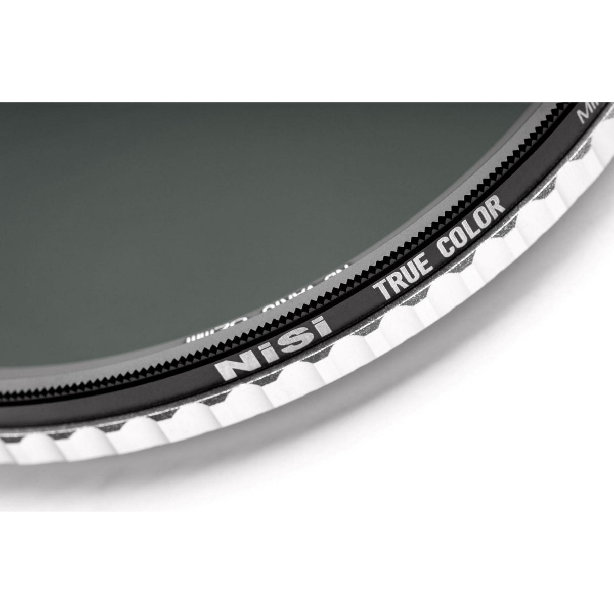 NiSi 86mm True Color ND-VARIO Pro Nano 1-5stops Variable ND