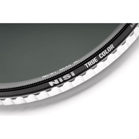 NiSi 86mm True Color ND-VARIO Pro Nano 1-5stops Variable ND