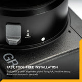 NiSi 49mm Filter Adapter MKII for GRIII