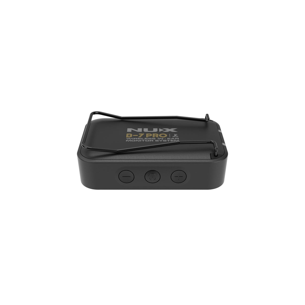 NUX B‑7PRO Wireless In‑Ear 2.4 Ghz Monitor System