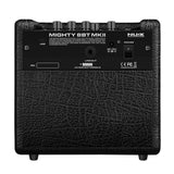 Nux Mighty 8BT MKII 8-Watt Battery-Powered Bluetooth Electric Guitar Amplifier