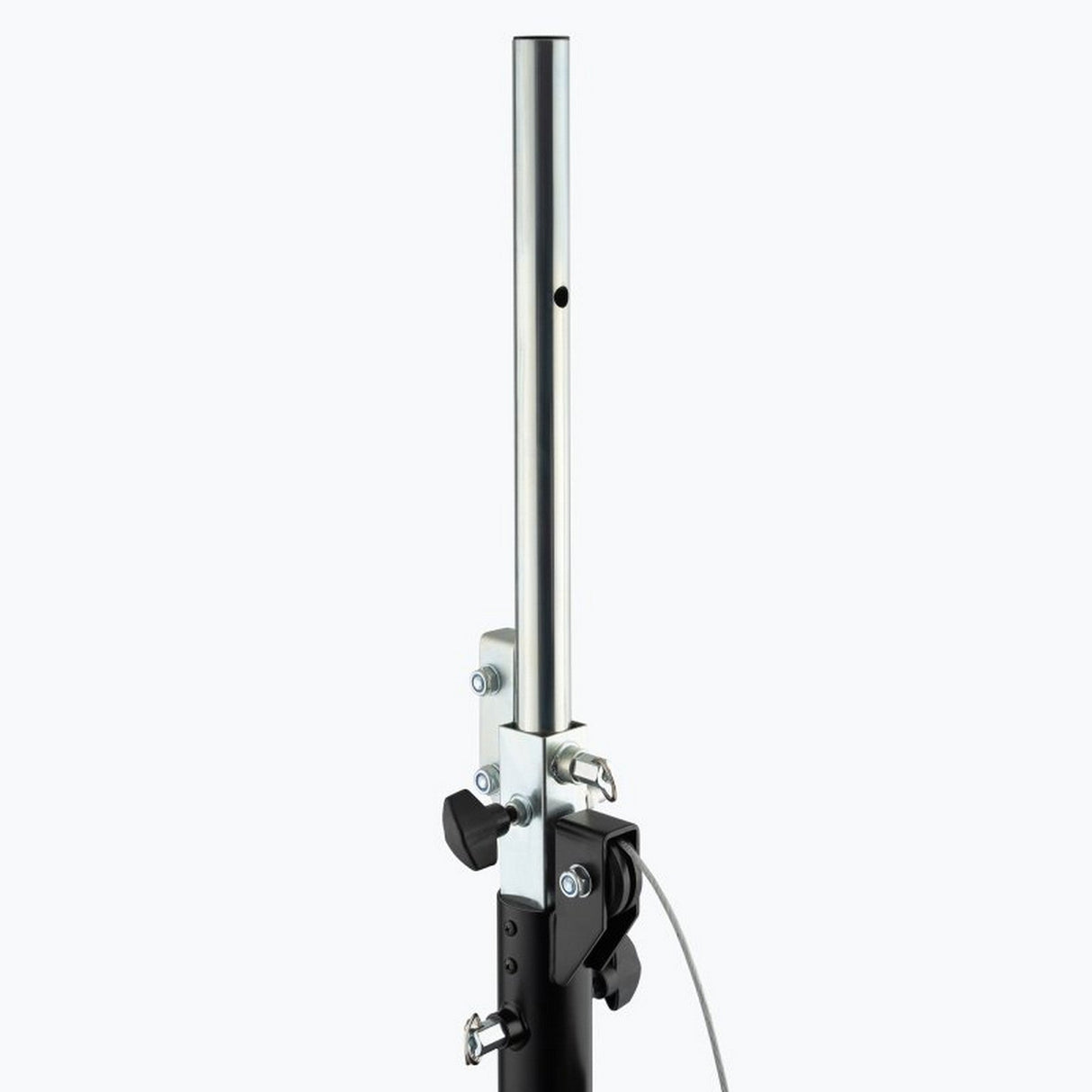 On-Stage LS9900B Crank Up Lighting Stand