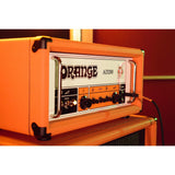 Orange AD200 200W 3-Band EQ Tube Bass Head Guitar Amplifier