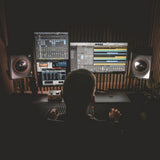Palmer Orbit 11 Active Coaxial 3-Way Studio Monitor