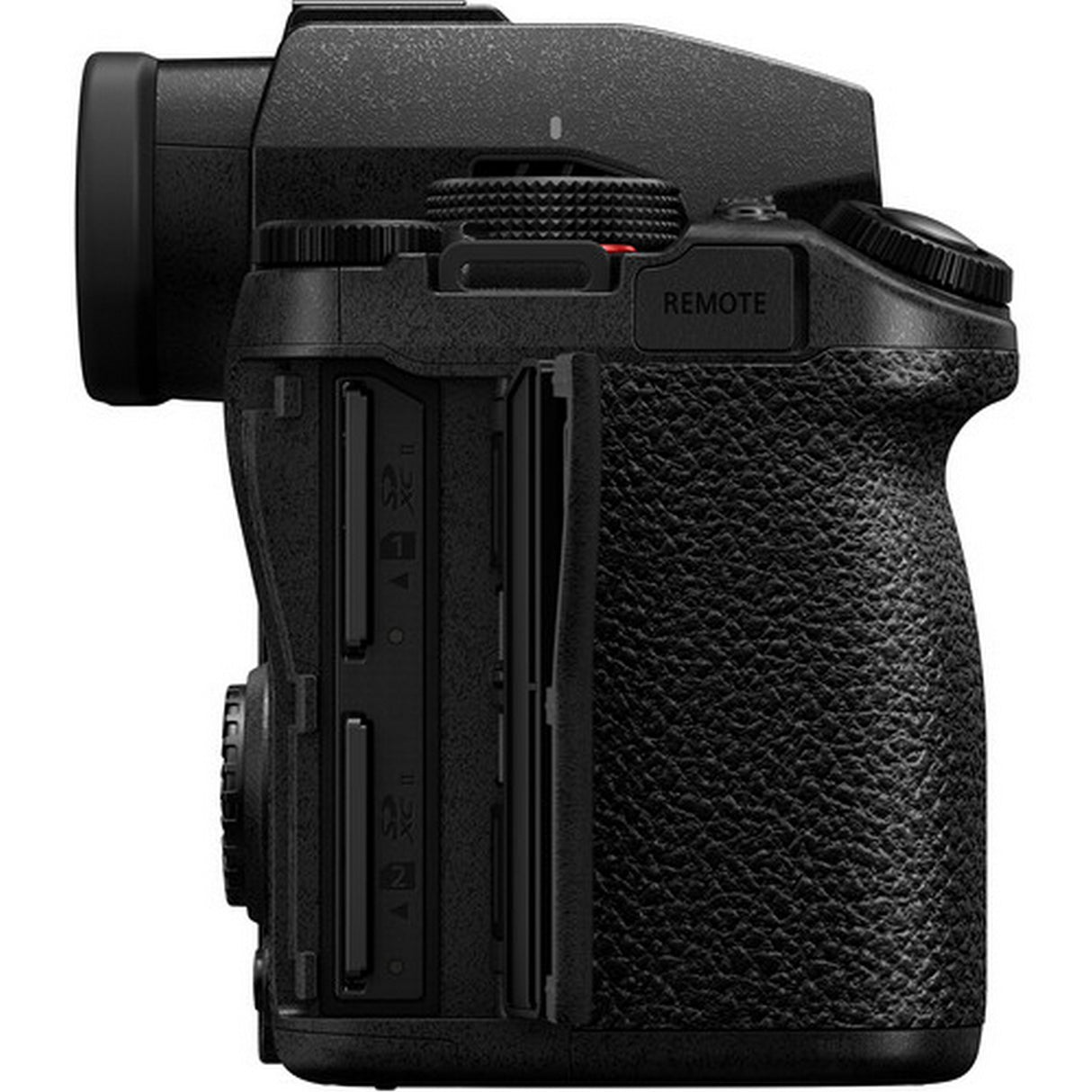 Panasonic LUMIX DC-S5M2X Full Frame Mirrorless Camera, Body Only