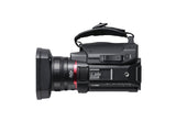 Panasonic HC-X1200 4K Camcorder with 24x Optical Zoom
