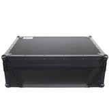 ProX XS-PRIME4 Case for Denon PRIME 4 DJ Controller with Rack Space and Wheels