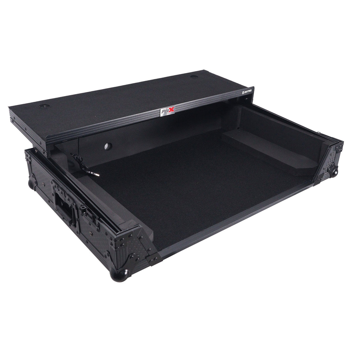 ProX XS-RANEFOUR Case for RANE Four DJ Controller