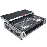 ProX XS-RANEONE Case for RANE One DJ Controller with Sliding Laptop Shelf