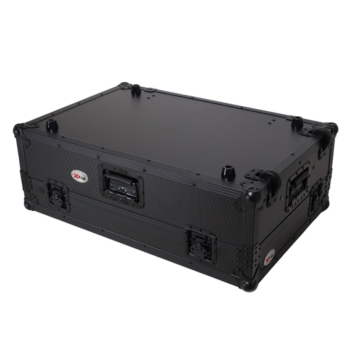 ProX XS-U2915WLTBL2ULED Flight Road Case for Pioneer DJ FLX10/GRV6/REV5/REV7