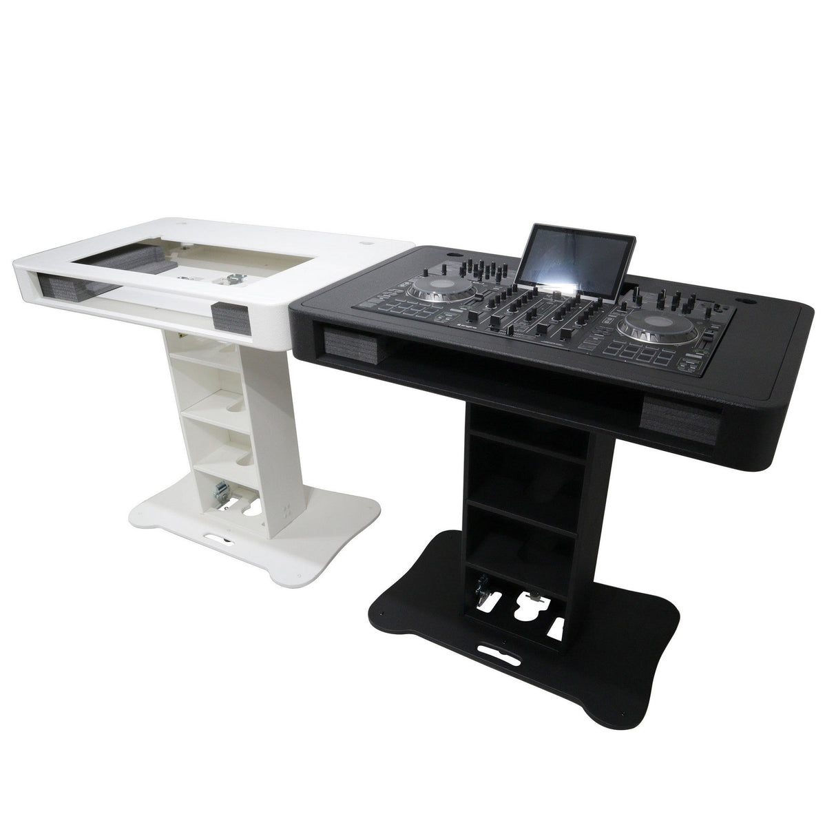 ProX XZF-DJ Plate Replacement for Control Tower DJ Podium