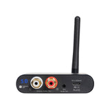 Pure Resonance Audio Fitness Center Sound System with (8) S8.1 Outdoor Speakers, and RMA350BT Amplifier