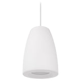 Pure Resonance Audio C3 3-Inch Micro Pendant Speaker Kit with Wire and Safety Cable