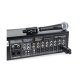Pure Resonance Audio WTX1 Plug-On UHF XLR Wireless System