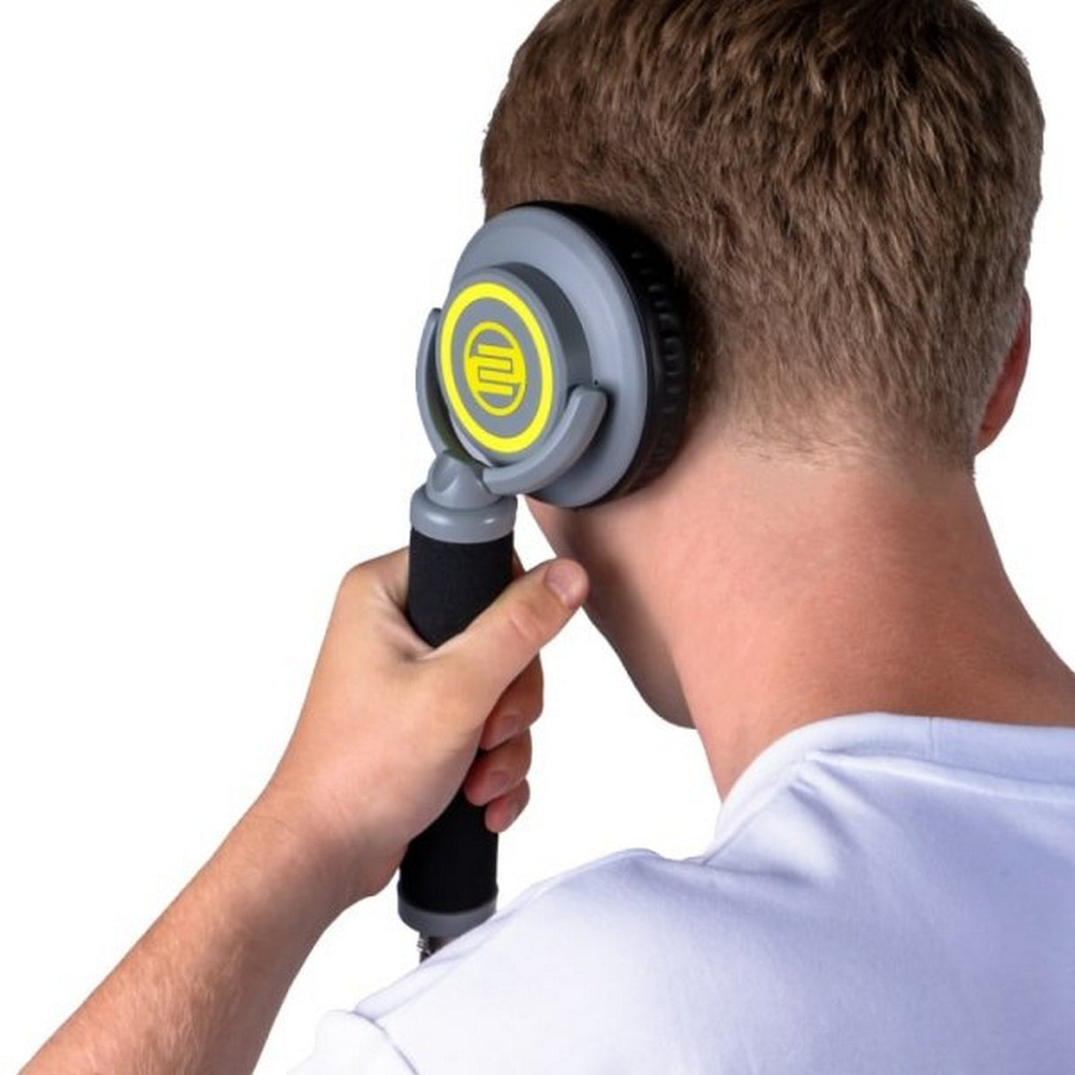 Reloop RHP-10 Mono NEON Single-Ear DJ Headphone
