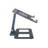 Reloop Stand Hub Pro Laptop Stand and 10-in-1 USB-C Docking Station