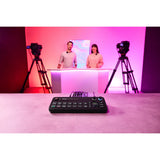 RODE RØDECaster Video All-In-One Video and Audio Production Console